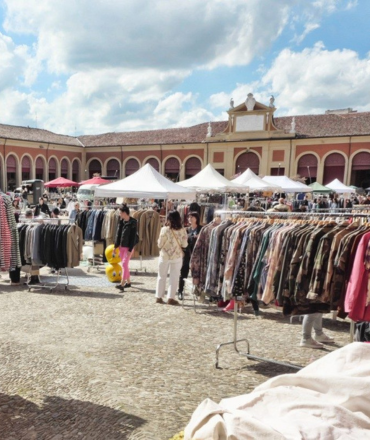 festival del vintage lugo