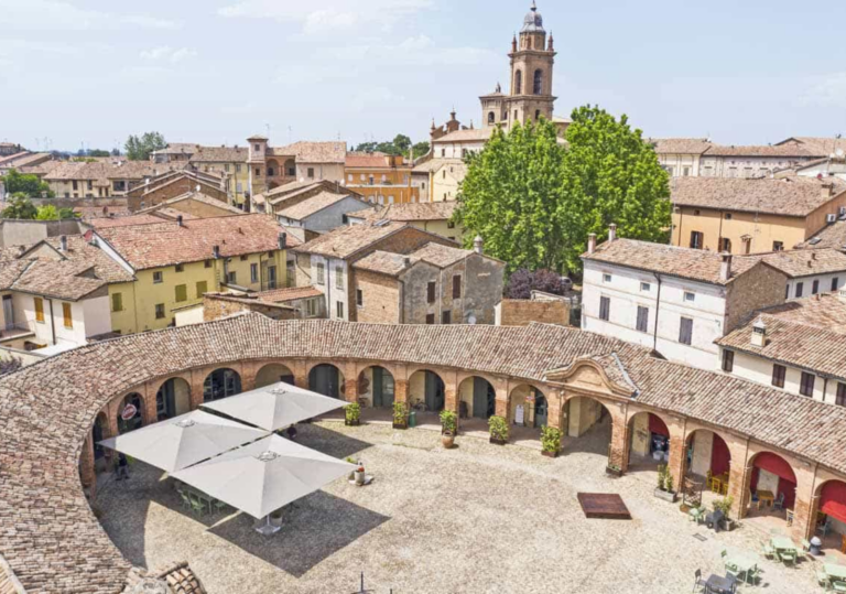 bagnacavallo ravenna