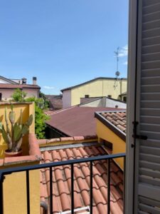casa lazzari - sogno retrò 50