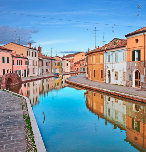 comacchio