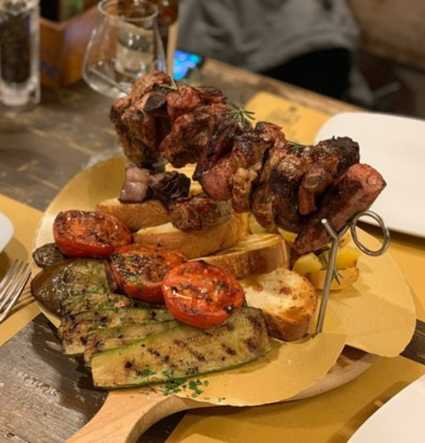 cucina romagnola