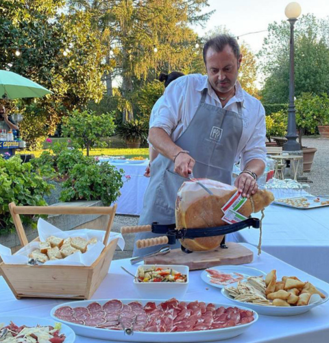 cucina tradizionale di lugo