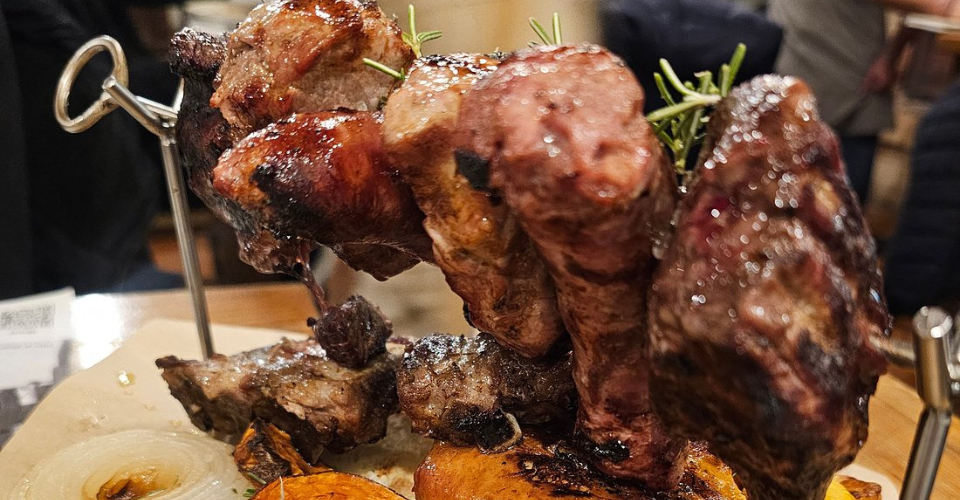cucina tradizionale romagna