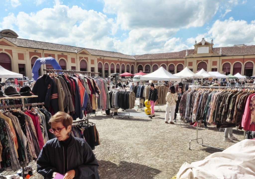 lugo festival vintage