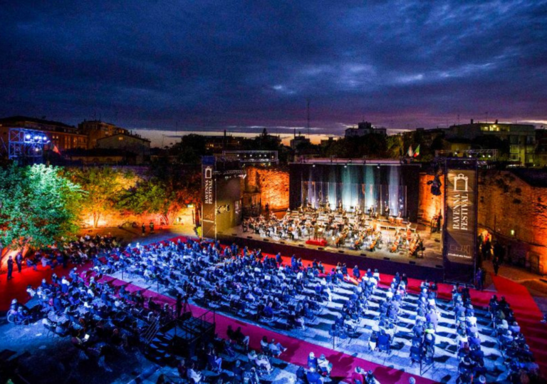 ravenna festival