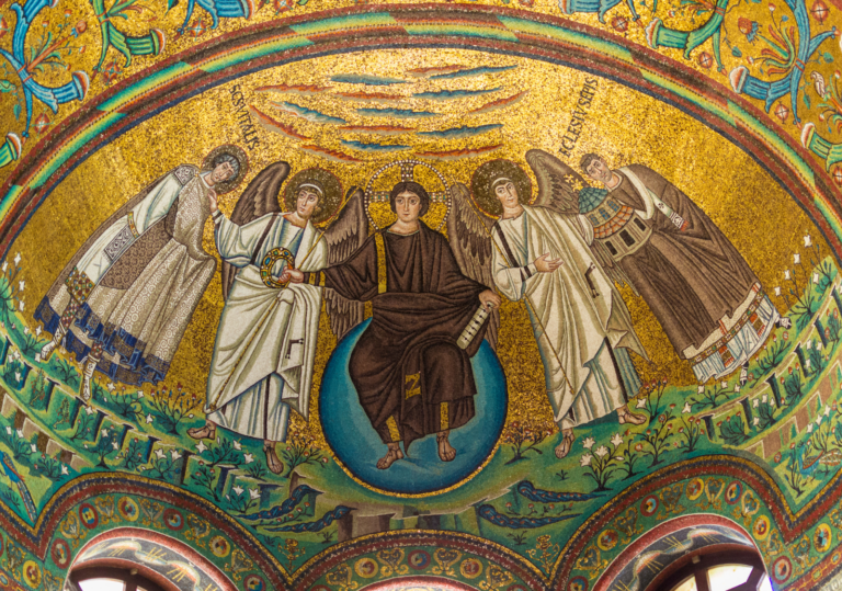 ravenna mosaici patrimonio unesco