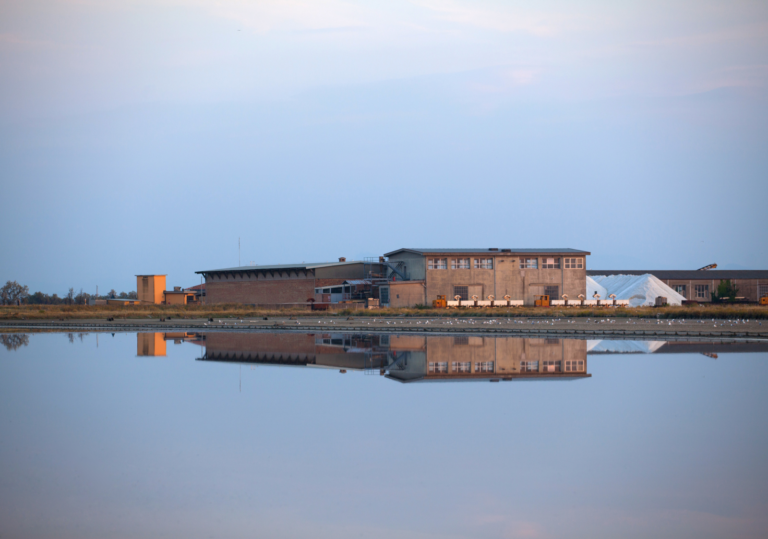 saline di cervia