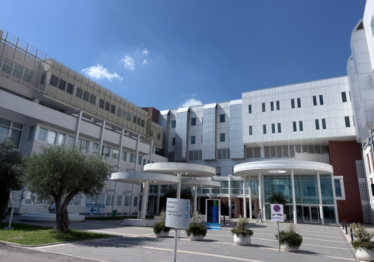 Villa Maria Cecilia Hospital: perché Casa Lazzari è la scelta giusta per il tuo soggiorno